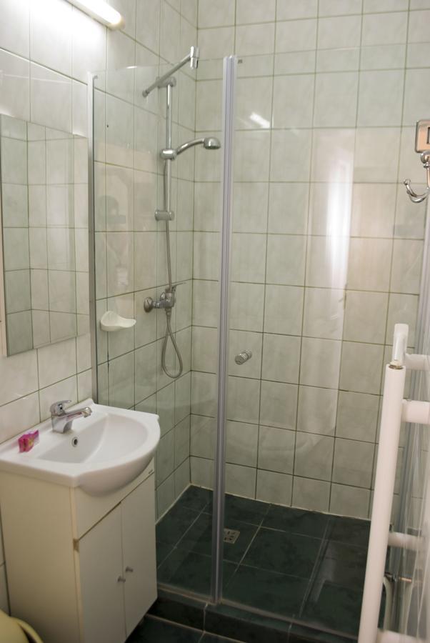 Hotel Perla Satu Mare Exterior foto