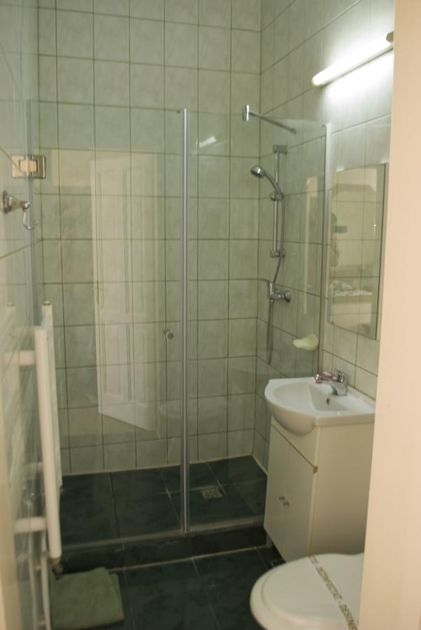 Hotel Perla Satu Mare Exterior foto